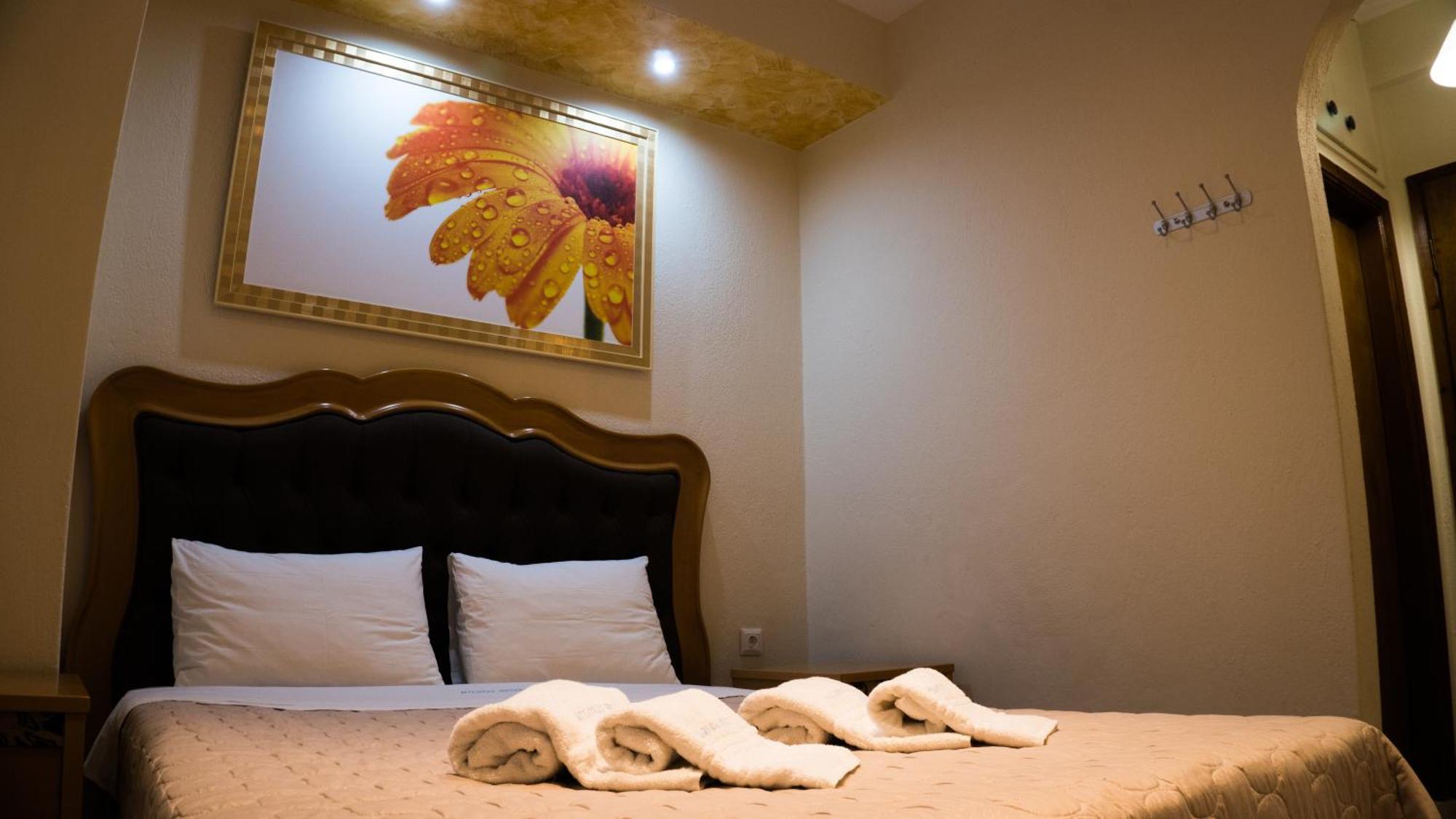 Milonas House Apartments Paralia Dionysiou Dış mekan fotoğraf